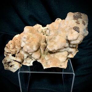 💎 Botryoidal Chalcedony w/ Drusy Quartz – Natural Mineral Specimen >2 lbs